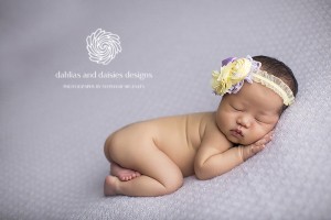 Dallas Newborn Photographer