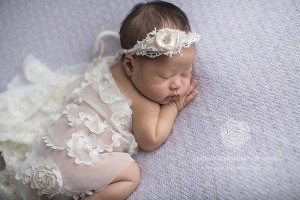 Frisco Newborn Photographer