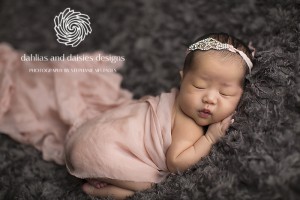 Frisco Newborn Photographer