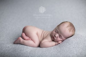 Dallas Newborn photographer