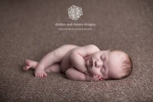 Dallas Newborn photographer