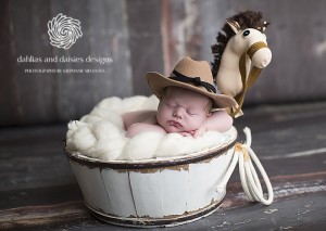 Dallas Newborn photographer