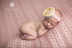 Plano Newborn Photographer