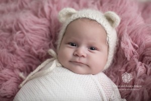 Plano Twins Newborn Infant Photographer
