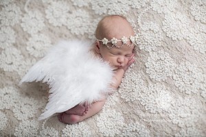 Plano Newborn Photographer