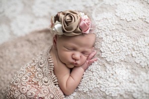 Plano Newborn Photographer