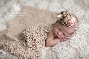 Plano Newborn Photographer