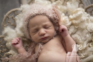 Plano Newborn Photographer