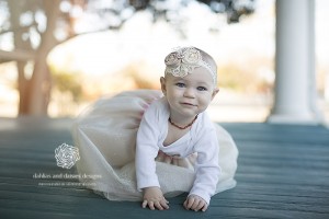 Allen Birthing Center Family Photographer