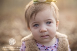 Dallas multiple family photographer