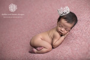 Dallas Newborn Photographer