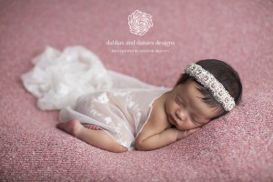 Dallas Newborn Photographer