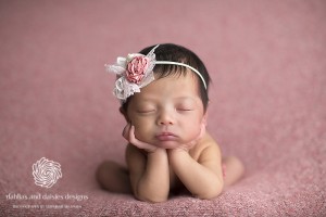 Dallas Newborn Photographer