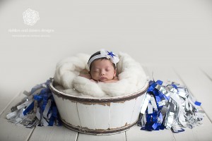 Dallas Newborn Photographer