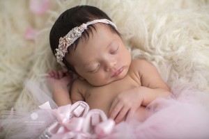 Dallas Newborn Photographer