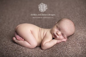 Plano Newborn Photographer