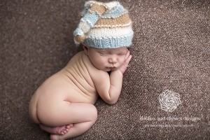 Plano Newborn Photographer