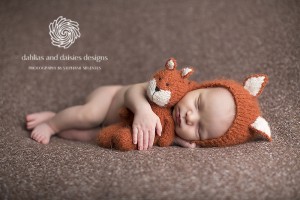 Plano Newborn Photographer