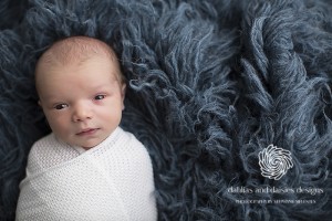 Plano Newborn Photographer