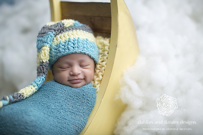 Dallas Newborn Infant Twin Photographer