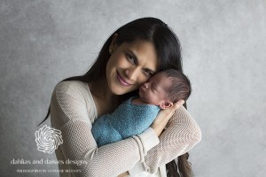 Dallas Newborn Infant Twin Photographer