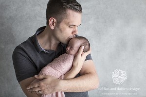 Dallas Newborn Infant Twin Photographer