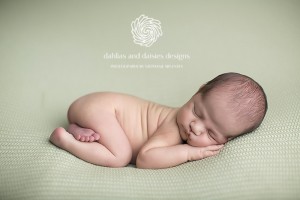 Plano Newborn Photographer