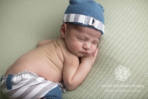 Plano Newborn Photographer