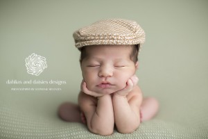 Plano Newborn Photographer