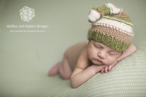 Plano Newborn Photographer