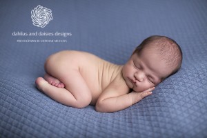 Plano Newborn Photographer