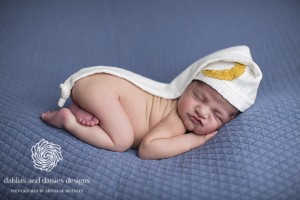 Plano Newborn Photographer