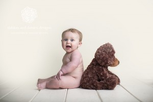 Plano Baby Photographer