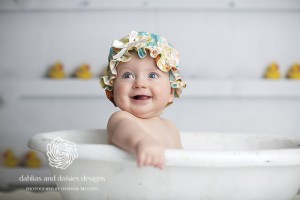 Plano Baby Photographer