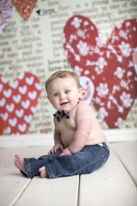 Plano Baby Photographer