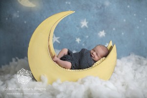 Plano Newborn Photographer