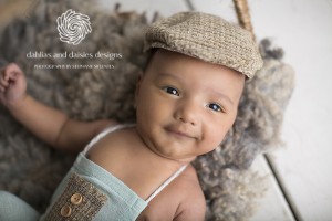 Plano Baby Photographer