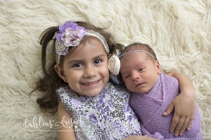 Plano Newborn Photographer