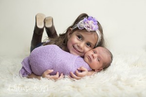 Plano Newborn Photographer