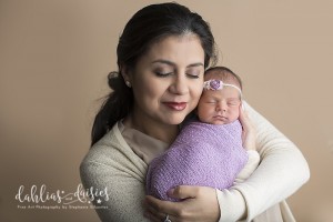 Plano Newborn Photographer