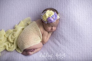 Frisco Newborn Photographer