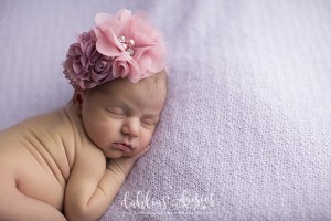 Frisco Newborn Photographer