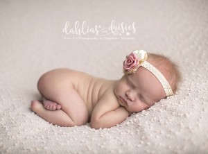 Dallas Newborn Photographer