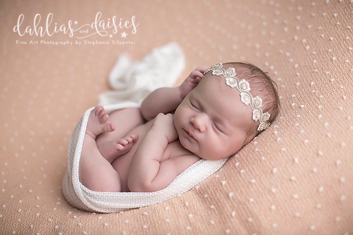 Dallas Newborn photographer