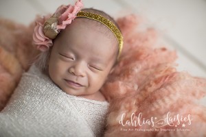 Plano Newborn Photographer