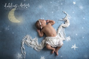 Plano Infant Photographer