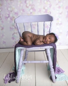 Plano Infant Newborn Photographer