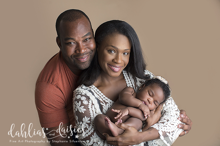 Dallas Infant Newborn Photographer