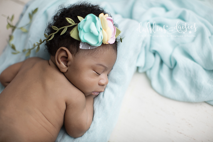 Dallas Newborn Infant Photographer