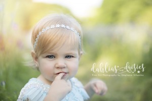 Dallas Baby Family Photographer